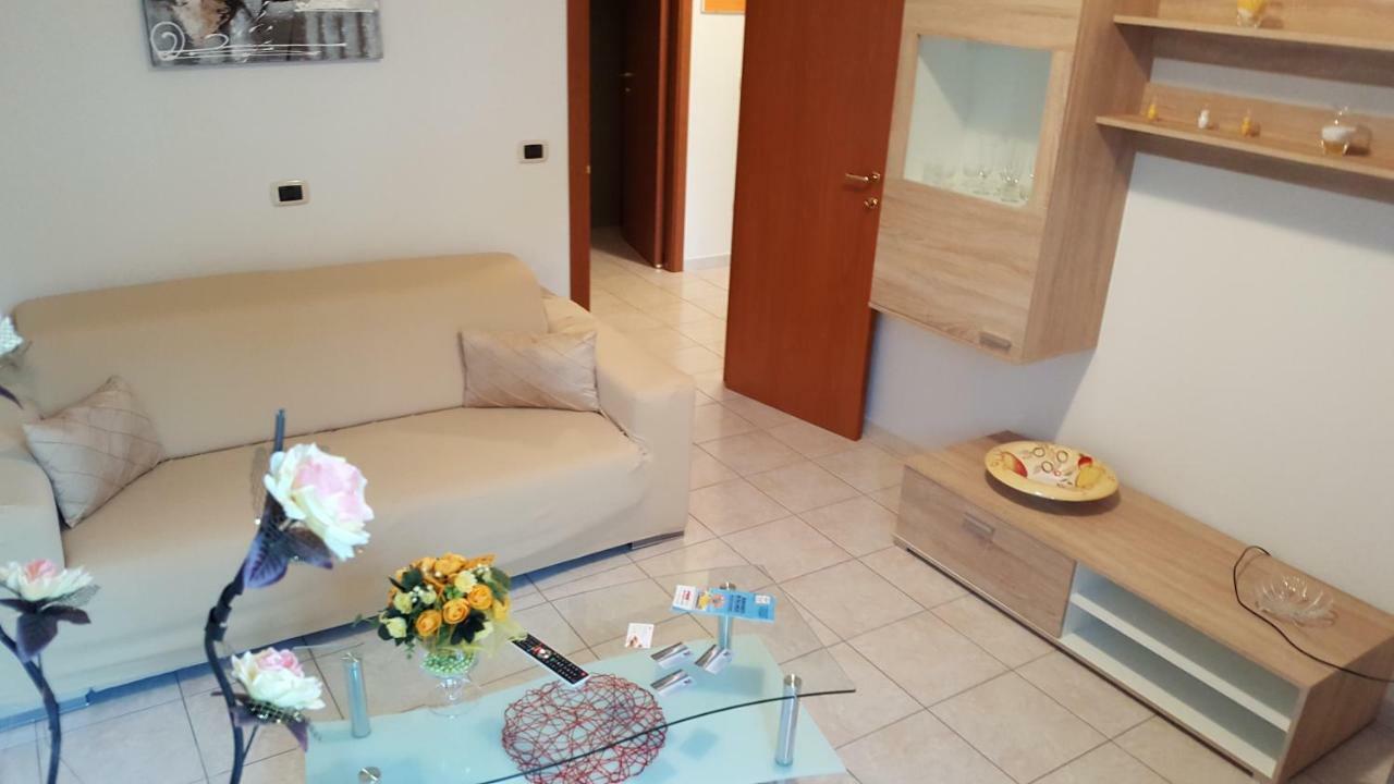 Casa Vacanze Sardinia Sun Alghero Exterior photo