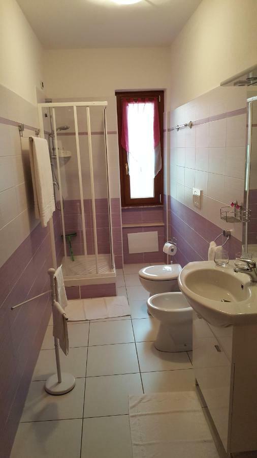Casa Vacanze Sardinia Sun Alghero Exterior photo