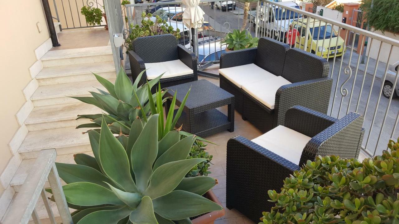 Casa Vacanze Sardinia Sun Alghero Exterior photo